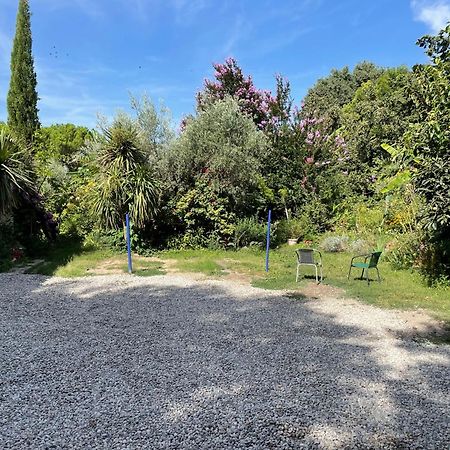 Villa Leona Clim Park 博莱讷 外观 照片