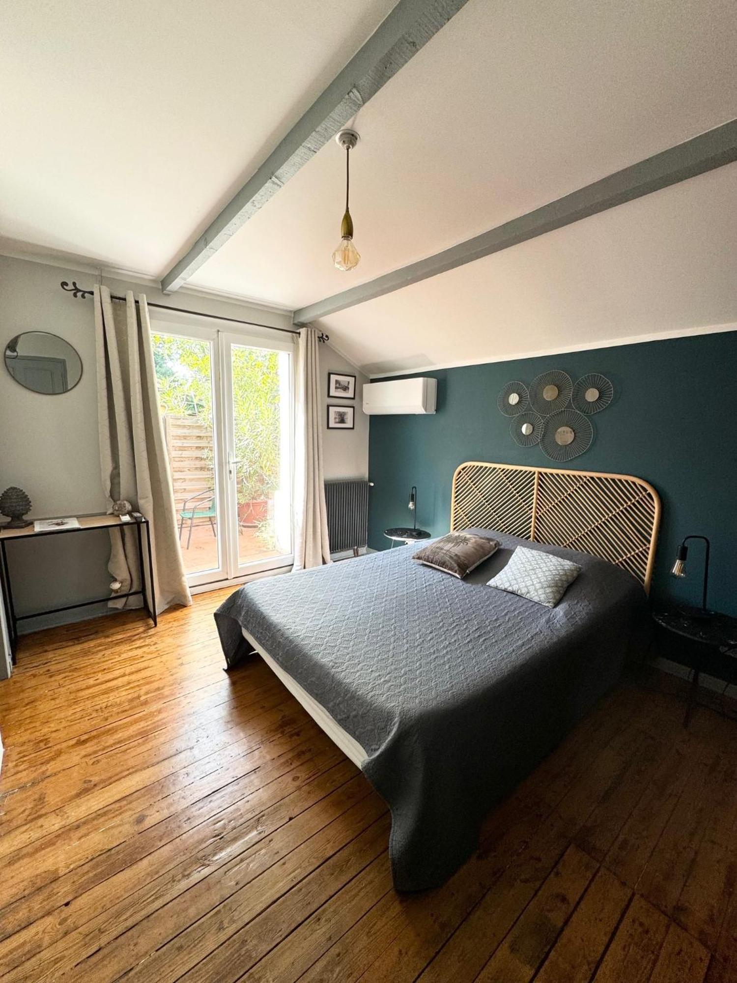 Villa Leona Clim Park 博莱讷 外观 照片